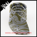 Custom Mens Perfect Neck Knot Matching Bridesmaids Dress Colors Silk Paisley Man Ties